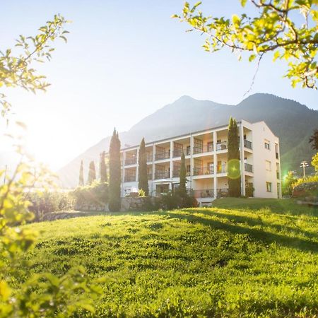 Haselgrund Bed and Breakfast Tirolo Eksteriør billede